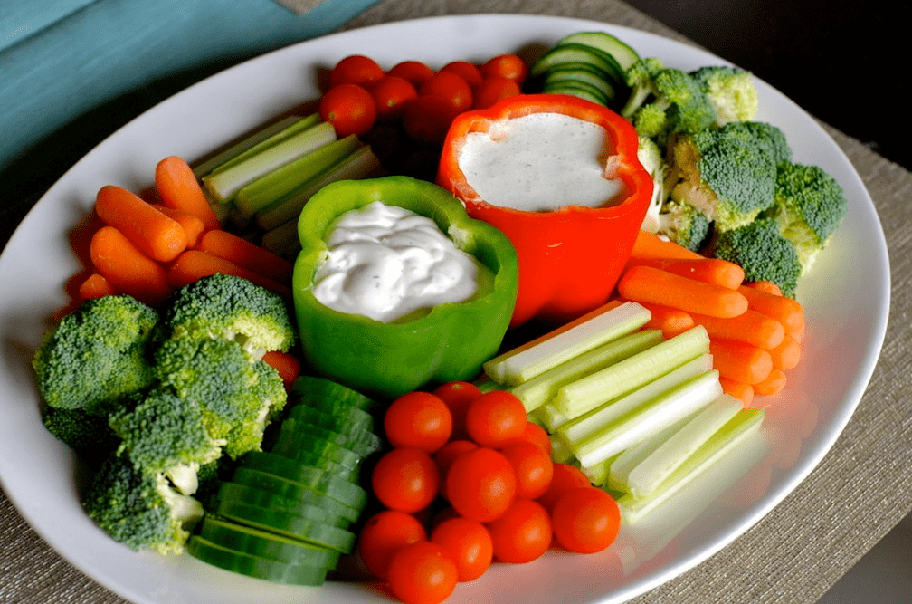 Alimentation saine