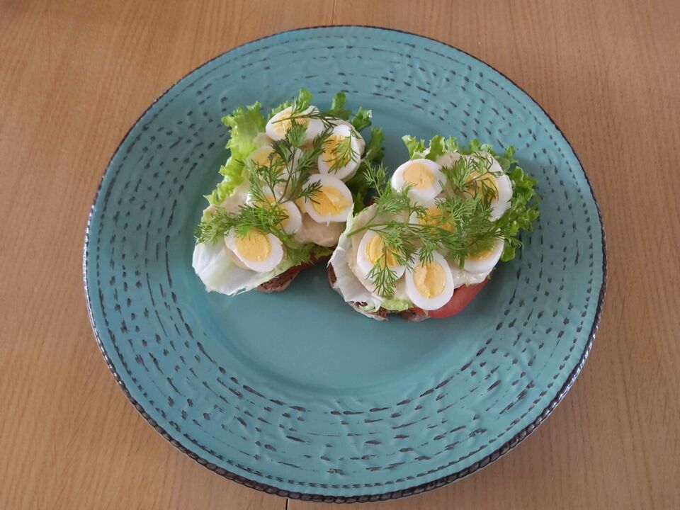 Recettes
