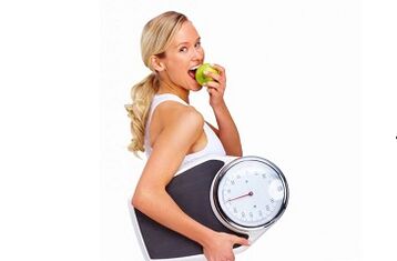 l'essence de votre régime préféré pour perdre du poids