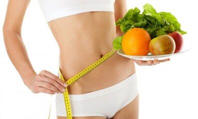 Régimes efficaces pour perdre du poids.